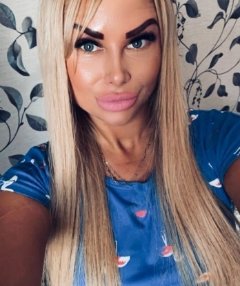 Анкета проститутки Мария - город Красногоровка, 29 лет, №14962