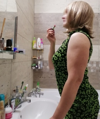 Анкета проститутки Надежда - город Красногоровка, 32 года, №8393