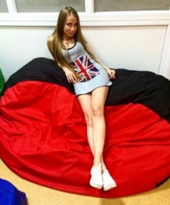 Анкета проститутки Елизавета - город Красногоровка, 23 года, №9759